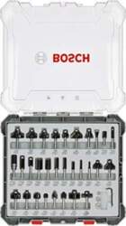 Bosch Powertools Bosch cutter set 30