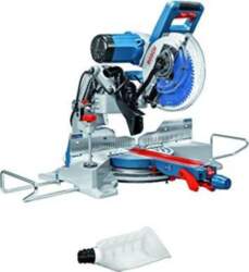 Bosch Powertools Bosch Guide rail set