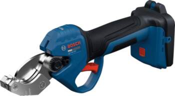 Bosch Powertools Cordless Pipe Cutter PRO
