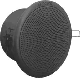 Bosch Security LC3-UC06E BLACK / F