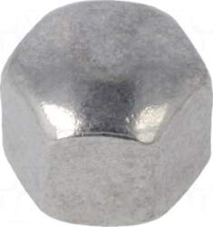 BOSSARD Nut | hexagonal | M5