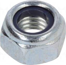 BOSSARD Nut | hexagonal | M8