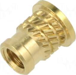 BOSSARD Threaded insert | brass |