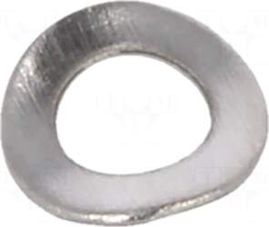 BOSSARD Washer | wave,spring |