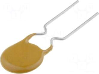 BOURNS Fuse: PTC polymer | 1