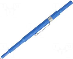 BOURNS Tool: for potentiometers adjustment |