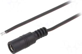 BQ CABLE Cable | 2x0.35mm2