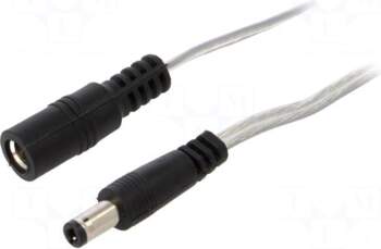 BQ CABLE Cable | 2x0.5mm2