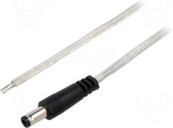 BQ CABLE Cable | 2x0.5mm2