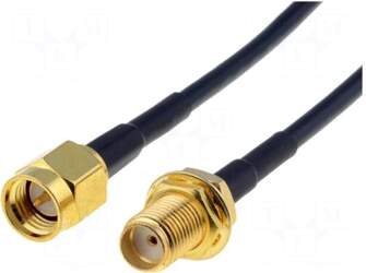 ESOL Cable | 50Ω | 2m