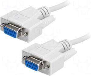 BQ CABLE Cable | D-Sub 9pin