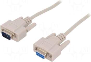 BQ CABLE Cable | D-Sub 9pin