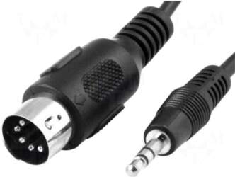 BQ CABLE Cable | DIN 5pin