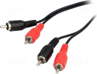 BQ CABLE Cable | RCA plug