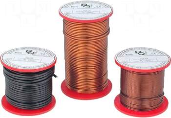 BQ CABLE Coil wire | single