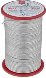 BQ CABLE Silver plated copper wires