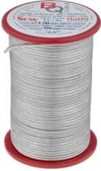BQ CABLE Silver plated copper wires