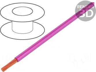 BQ CABLE Wire | LgY |