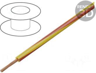 BQ CABLE Wire | LgY |