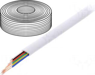 BQ CABLE Wire: telecommunication cable |