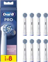 Braun Oral-B | Replaceable toothbrush heads