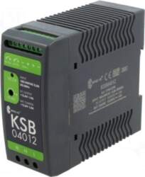 BREVE TUFVASSONS Power supply: buffer |
