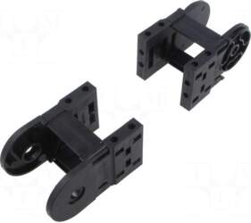 BREVETTI Mounting holder | for cable