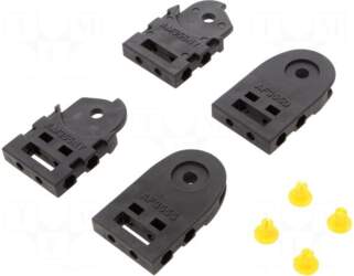 BREVETTI Mounting holder | for cable