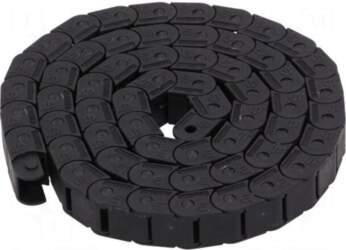 BREVETTI Cable chain | Series: Light