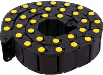 BREVETTI Cable chain | Series: Medium