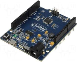 BRIDGETEK Dev.kit: FTDI | I2C