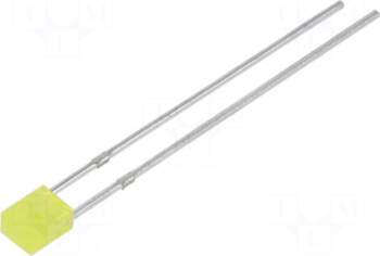 BRIGHTEK (EUROPE) LED | yellow |