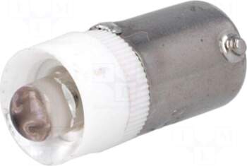 BRIGHTMASTER LED lamp | white |