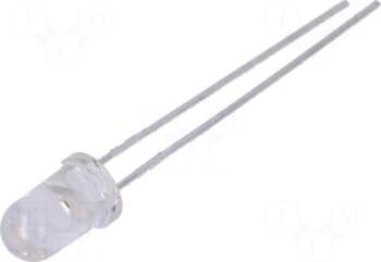 BROADCOM (AVAGO) LED | 5mm |