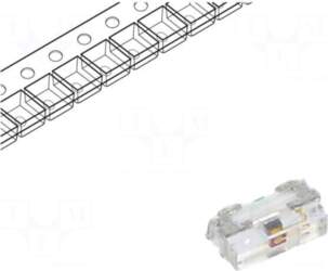 BROADCOM (AVAGO) LED | SMD |