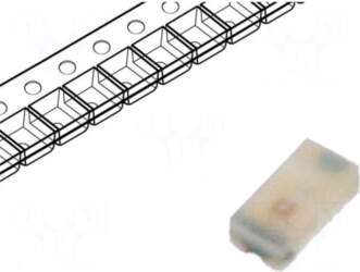 BROADCOM (AVAGO) LED | SMD |