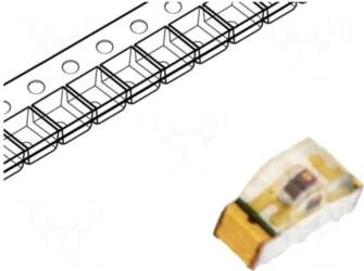 BROADCOM (AVAGO) LED | SMD |