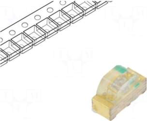 BROADCOM (AVAGO) LED | SMD |
