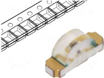 BROADCOM (AVAGO) LED | SMD |