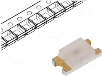 BROADCOM (AVAGO) LED | SMD |