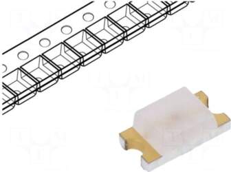 BROADCOM (AVAGO) LED | SMD |