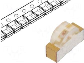 BROADCOM (AVAGO) LED | SMD |