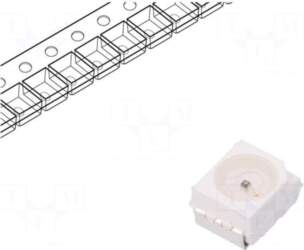 BROADCOM (AVAGO) LED | SMD |
