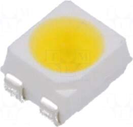 BROADCOM (AVAGO) LED | white cold