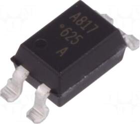 BROADCOM (AVAGO) Optocoupler | SMD |