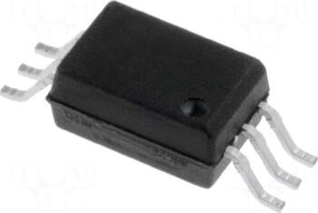 BROADCOM (AVAGO) Optocoupler | SMD |