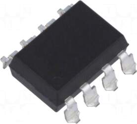 BROADCOM (AVAGO) Optocoupler | SMD |