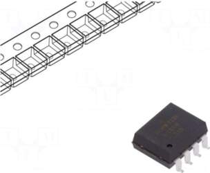 BROADCOM (AVAGO) Optocoupler | SMD |