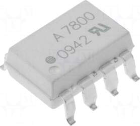 BROADCOM (AVAGO) Optocoupler | SMD |