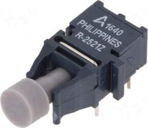 BROADCOM (AVAGO) Toslink component: receiver fibre